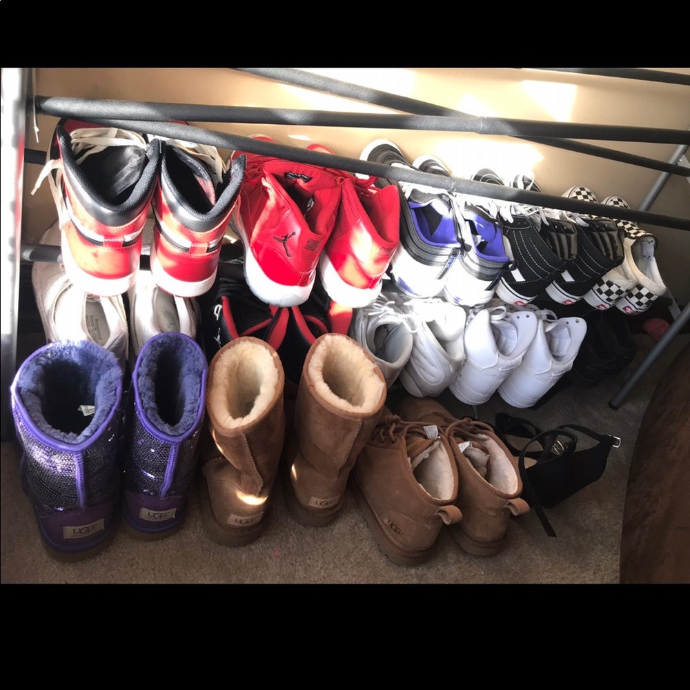 Shoes